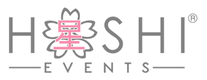Hoshi Events - Home